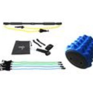 Maji, Strength, Cardio & Recovery Essentials: Portable workout kit, Bran…